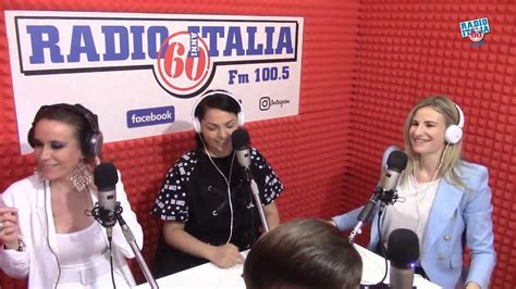 Intervista a Turchese Baracchi .